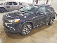 JA4AR4AW7GZ040077 2016 MITSUBISHI OUTLANDER