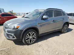JA4AR4AW7GZ040225 2016 MITSUBISHI OUTLANDER