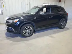 JA4AR4AW7GZ043044 2016 MITSUBISHI OUTLANDER