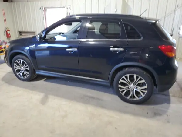 JA4AR4AW7GZ043044 2016 MITSUBISHI OUTLANDER - Image 2
