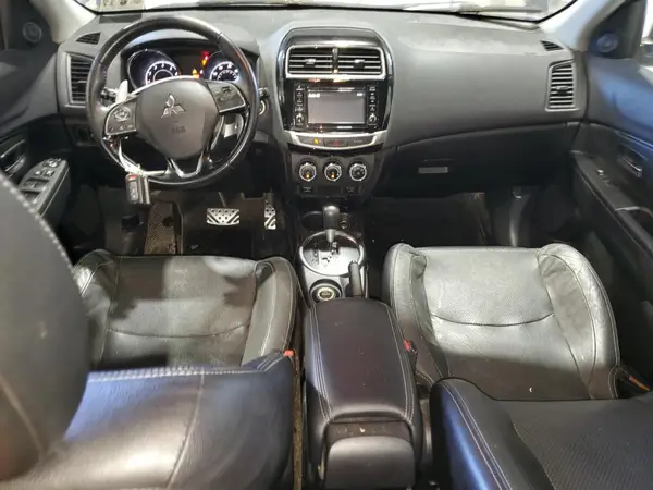 JA4AR4AW7GZ043044 2016 MITSUBISHI OUTLANDER - Image 8