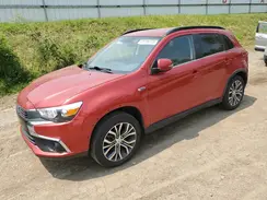 JA4AR4AW7GZ047031 2016 MITSUBISHI OUTLANDER