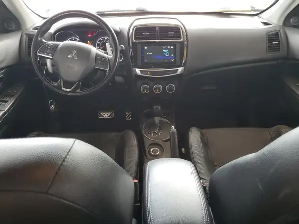 JA4AR4AW7GZ047580 2016 MITSUBISHI OUTLANDER - Image 8