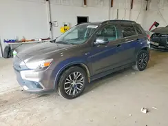 JA4AR4AW7GZ058157 2016 MITSUBISHI OUTLANDER