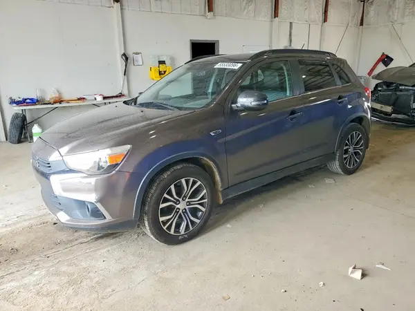 JA4AR4AW7GZ058157 2016 MITSUBISHI OUTLANDER - Image 1