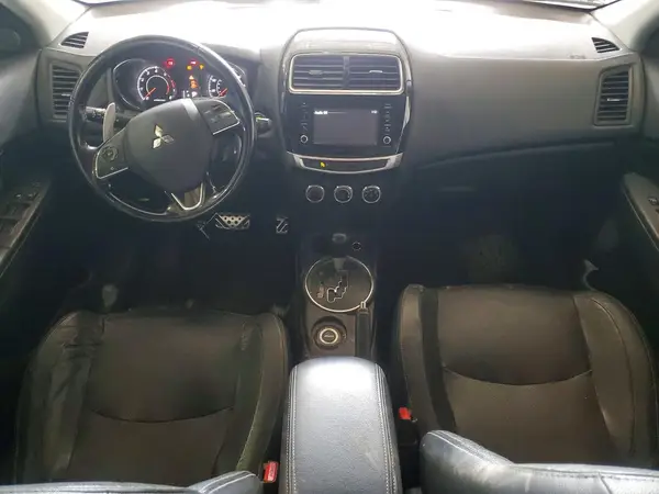 JA4AR4AW7GZ058157 2016 MITSUBISHI OUTLANDER - Image 8