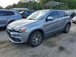 JA4AR4AW7GZ058353 2016 MITSUBISHI OUTLANDER