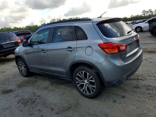 JA4AR4AW7GZ058353 2016 MITSUBISHI OUTLANDER - Image 2