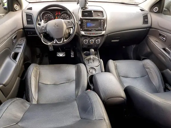 JA4AR4AW7GZ058353 2016 MITSUBISHI OUTLANDER - Image 8
