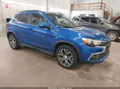 JA4AR4AW7GZ058546 2016 MITSUBISHI OUTLANDER