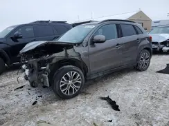 JA4AR4AW7HZ020011 2017 MITSUBISHI OUTLANDER