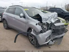 JA4AR4AW7HZ049525 2017 MITSUBISHI OUTLANDER
