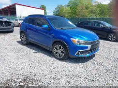 JA4AR4AW7HZ060010 2017 MITSUBISHI OUTLANDER
