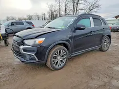 JA4AR4AW7HZ060816 2017 MITSUBISHI OUTLANDER