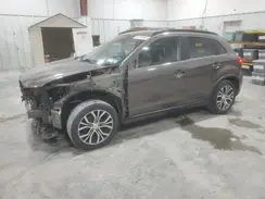 JA4AR4AW7JU020481 2018 MITSUBISHI OUTLANDER