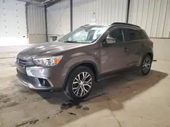 JA4AR4AW7JZ011878 2018 MITSUBISHI OUTLANDER