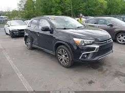 JA4AR4AW7JZ029250 2018 MITSUBISHI OUTLANDER