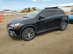 JA4AR4AW7JZ030253 2018 MITSUBISHI OUTLANDER
