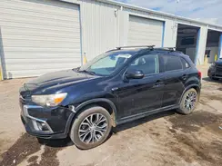 JA4AR4AW7KU006372 2019 MITSUBISHI OUTLANDER