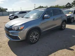 JA4AR4AW8GZ024292 2016 MITSUBISHI OUTLANDER
