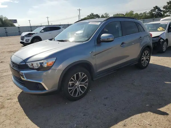JA4AR4AW8GZ024292 2016 MITSUBISHI OUTLANDER - Image 1