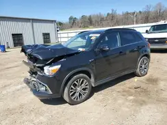 JA4AR4AW8GZ025135 2016 MITSUBISHI OUTLANDER