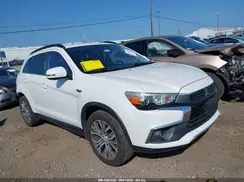 JA4AR4AW8GZ031730 2016 MITSUBISHI OUTLANDER