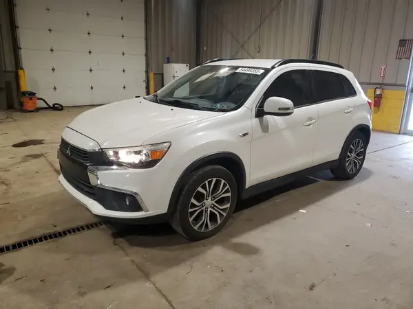 JA4AR4AW8GZ032831 2016 MITSUBISHI OUTLANDER - Image 1