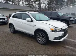 JA4AR4AW8GZ033977 2016 MITSUBISHI OUTLANDER