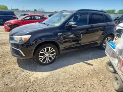 JA4AR4AW8GZ039696 2016 MITSUBISHI OUTLANDER