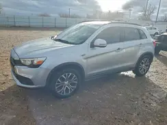 JA4AR4AW8GZ047281 2016 MITSUBISHI OUTLANDER