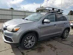 JA4AR4AW8GZ051203 2016 MITSUBISHI OUTLANDER