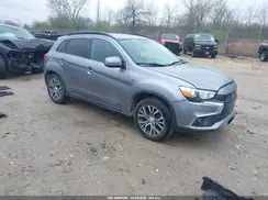 JA4AR4AW8GZ051573 2016 MITSUBISHI OUTLANDER