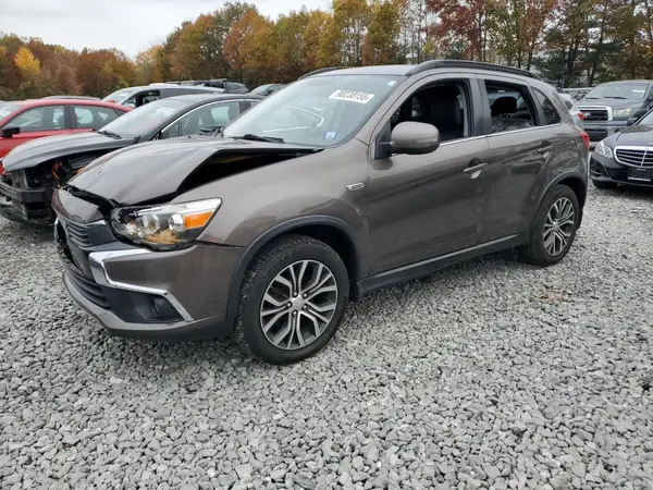 JA4AR4AW8GZ052674 2016 MITSUBISHI OUTLANDER - Image 1