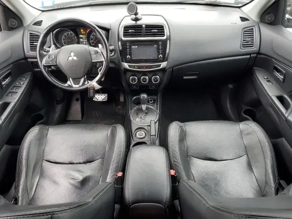 JA4AR4AW8GZ052674 2016 MITSUBISHI OUTLANDER - Image 8