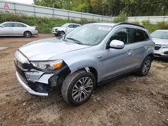 JA4AR4AW8HZ043538 2017 MITSUBISHI OUTLANDER