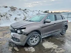 JA4AR4AW8HZ054099 2017 MITSUBISHI OUTLANDER