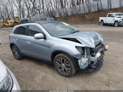 JA4AR4AW8HZ059609 2017 MITSUBISHI OUTLANDER