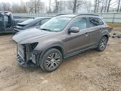 JA4AR4AW8JU022479 2018 MITSUBISHI OUTLANDER
