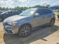 JA4AR4AW8KU009460 2019 MITSUBISHI OUTLANDER
