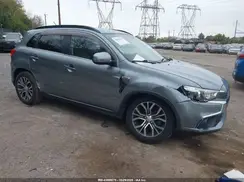 JA4AR4AW9GZ023796 2016 MITSUBISHI OUTLANDER