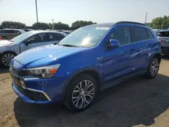 JA4AR4AW9GZ024088 2016 MITSUBISHI OUTLANDER