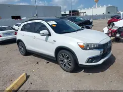 JA4AR4AW9GZ025323 2016 MITSUBISHI OUTLANDER