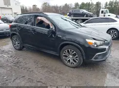JA4AR4AW9GZ025631 2016 MITSUBISHI OUTLANDER