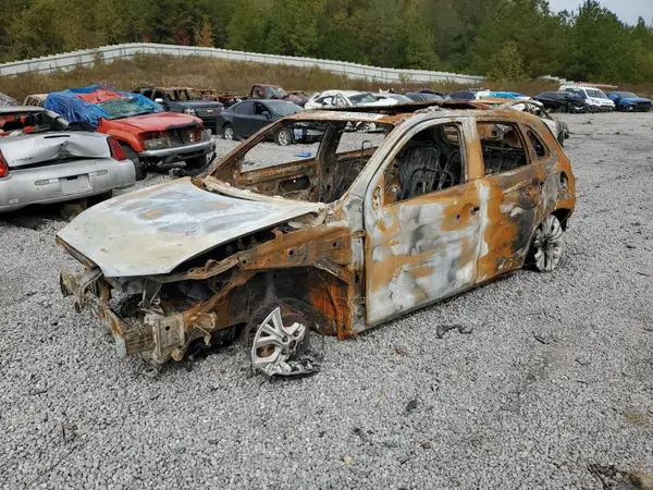 JA4AR4AW9GZ026827 2016 MITSUBISHI OUTLANDER - Image 1