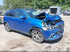 JA4AR4AW9GZ030599 2016 MITSUBISHI OUTLANDER