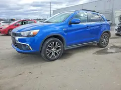 JA4AR4AW9GZ030621 2016 MITSUBISHI OUTLANDER
