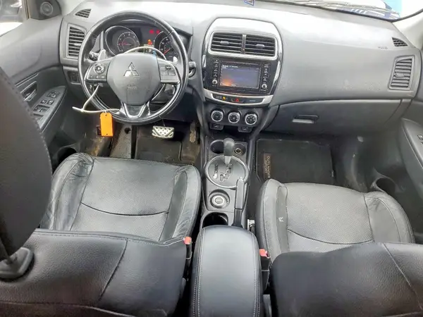 JA4AR4AW9GZ030621 2016 MITSUBISHI OUTLANDER - Image 8