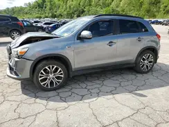 JA4AR4AW9GZ031865 2016 MITSUBISHI OUTLANDER