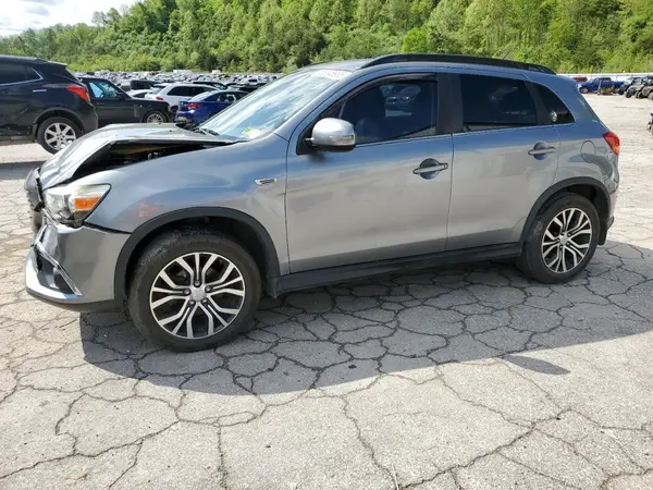 JA4AR4AW9GZ031865 2016 MITSUBISHI OUTLANDER - Image 1